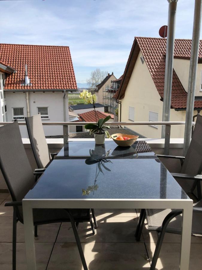 Zeitlos Bodensee Фридрихсхафен Экстерьер фото